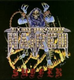 Hatred (USA-1) : Suffer